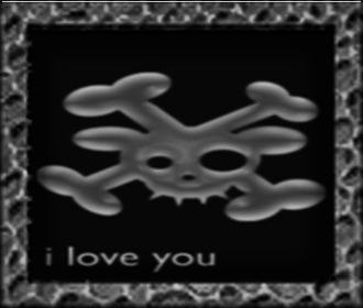 I love you image